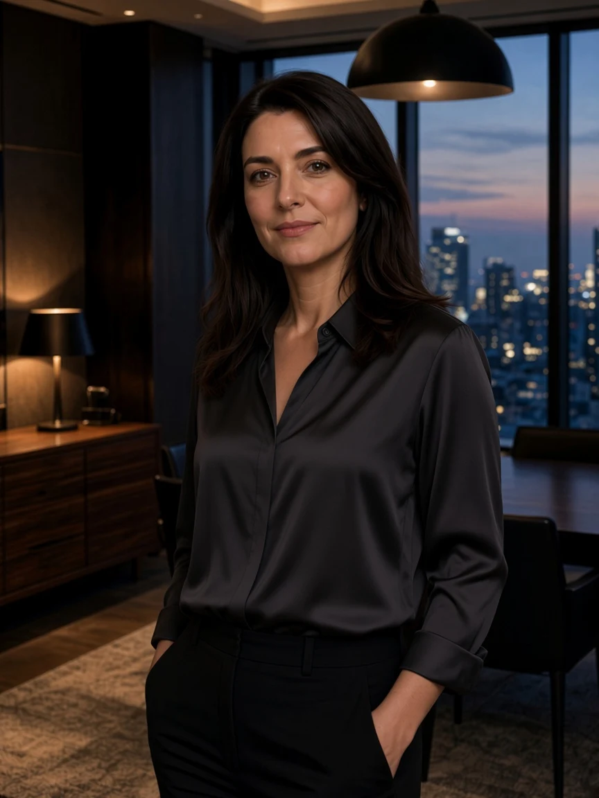 Cornelia Oswald, digitale Fachkraft COO